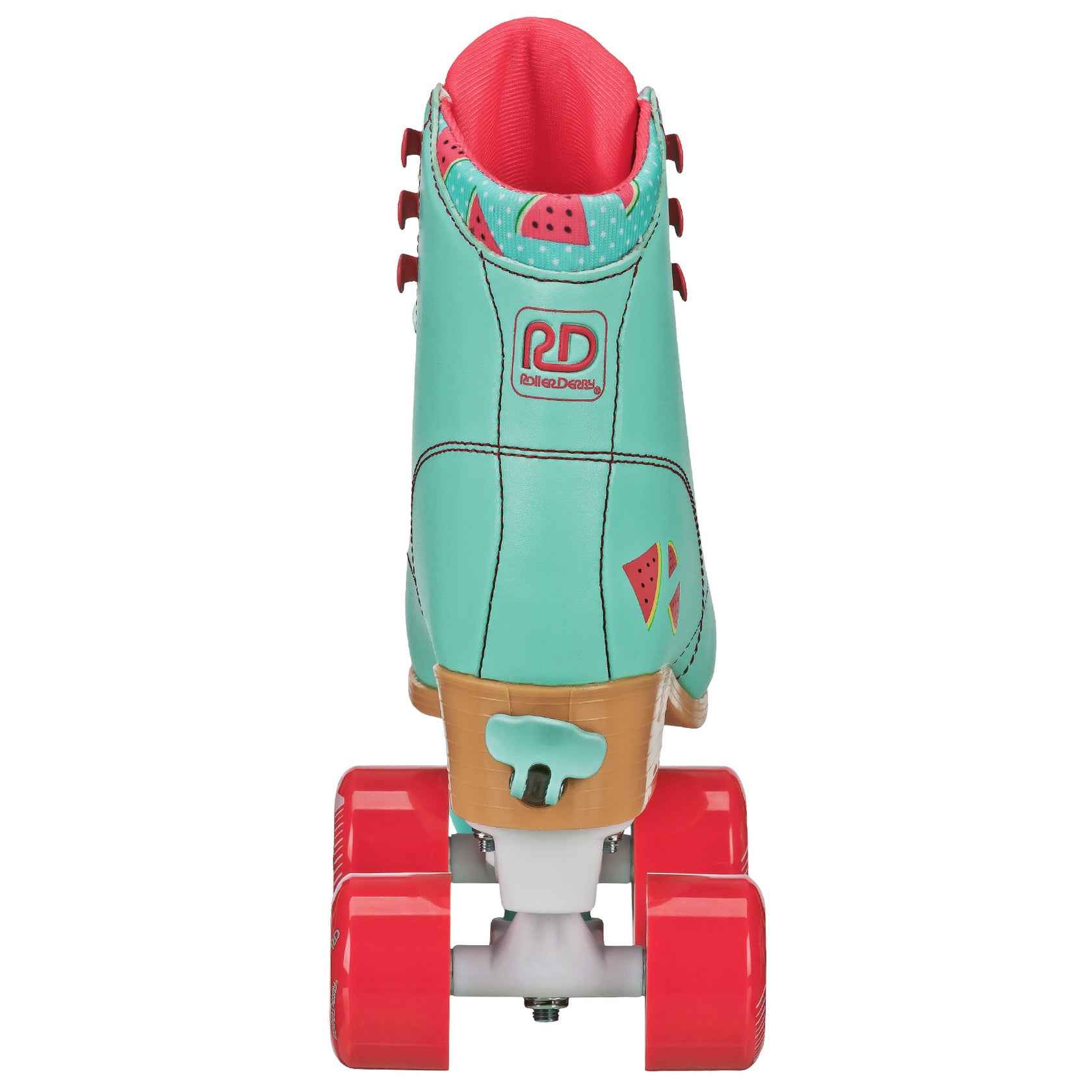 Candi Grl Lucy Adjustable Girl's Roller Skates Roller Derby