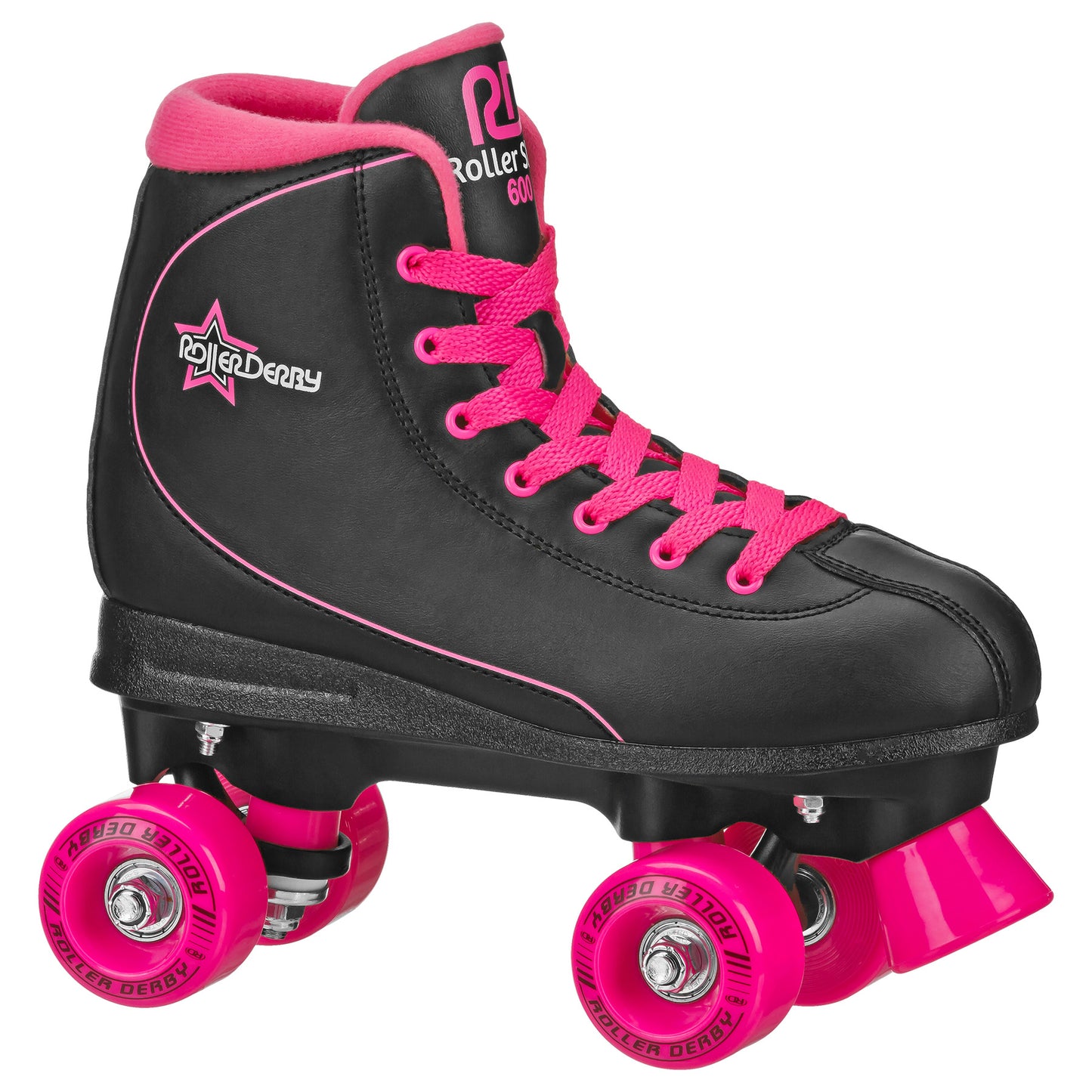 Roller Star 600 Women's Roller Skates