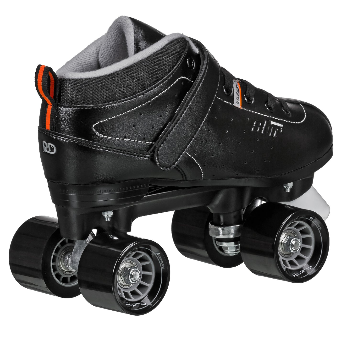 STR Seven Men's Roller Skates – Roller Derby