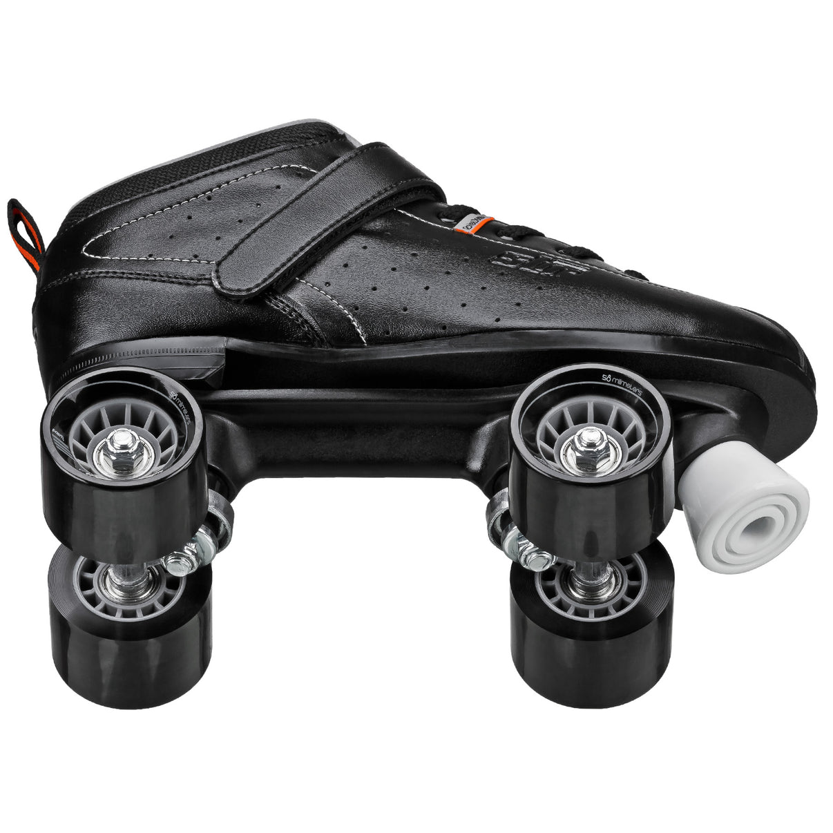 STR Seven Men's Roller Skates – Roller Derby