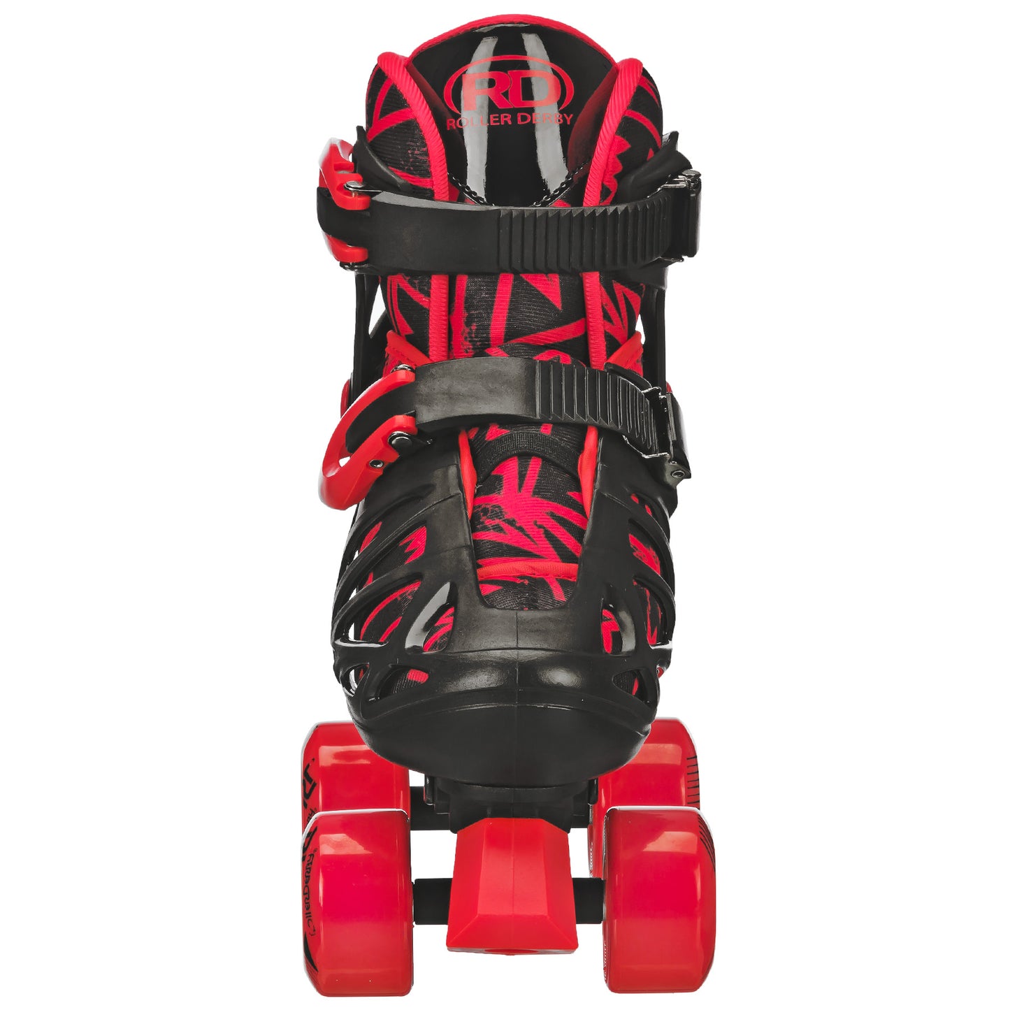 Trac Star Youth Boy's Adjustable Roller Skates