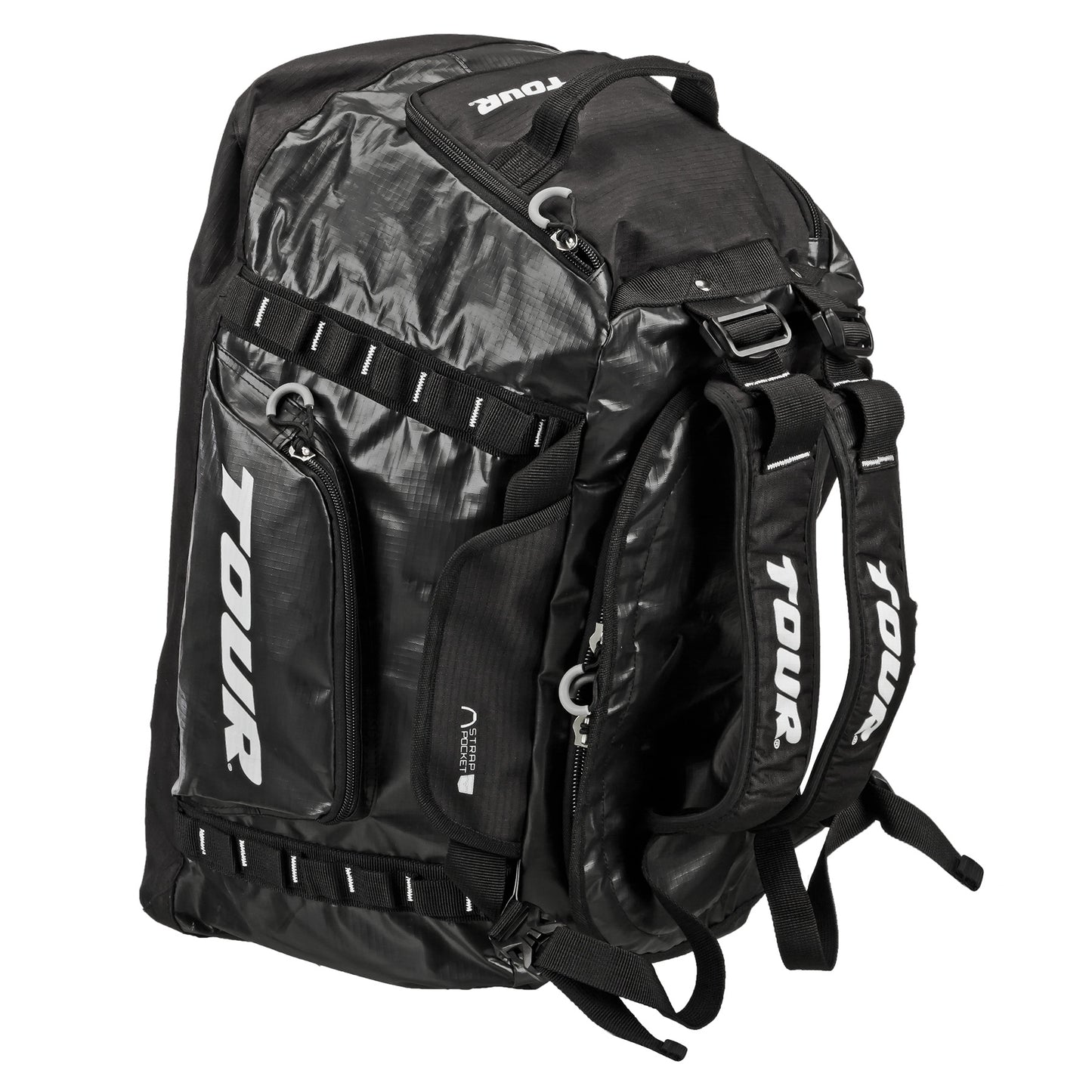 Toolshed Hybrid Coaches Bag