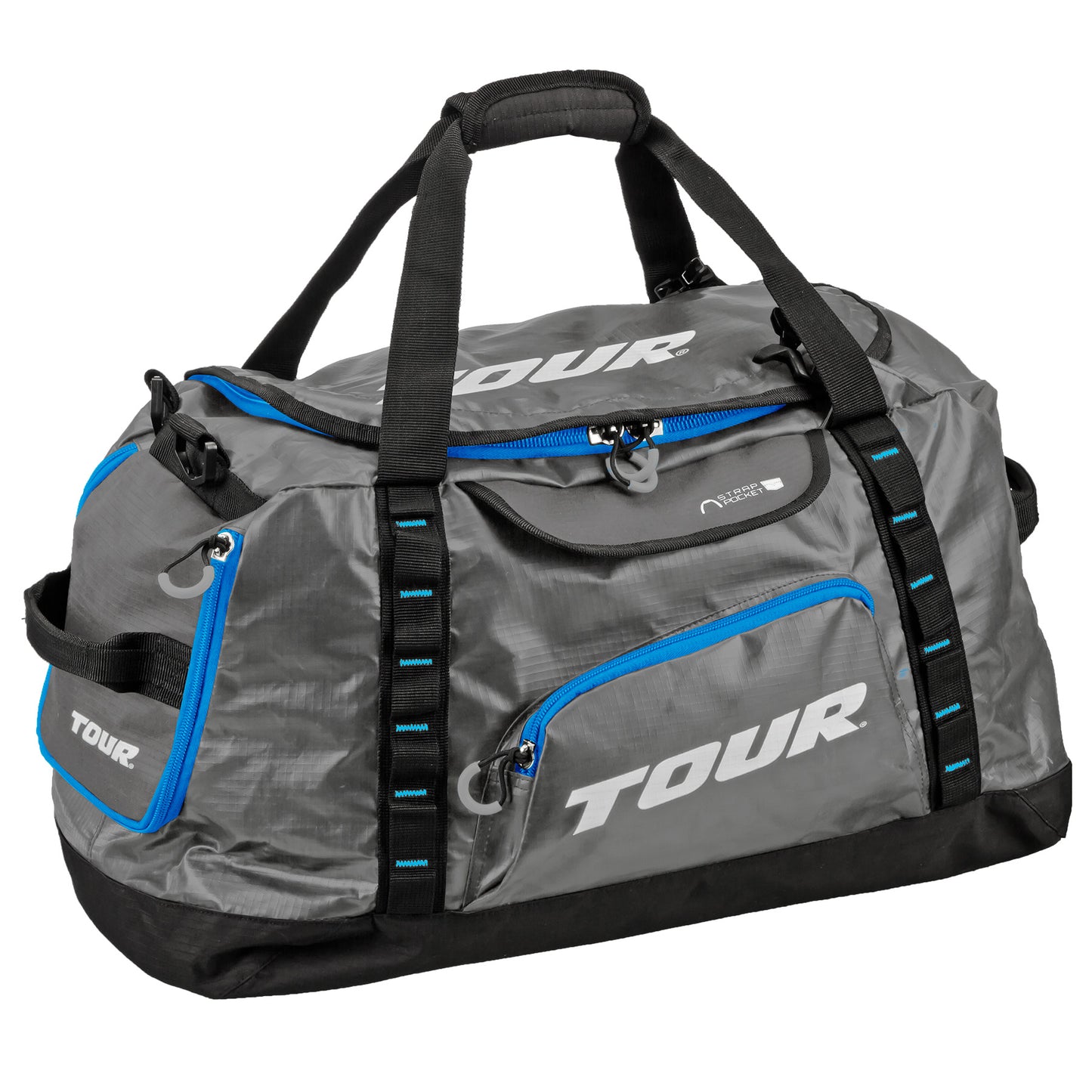 Toolshed Hybrid Coaches Bag