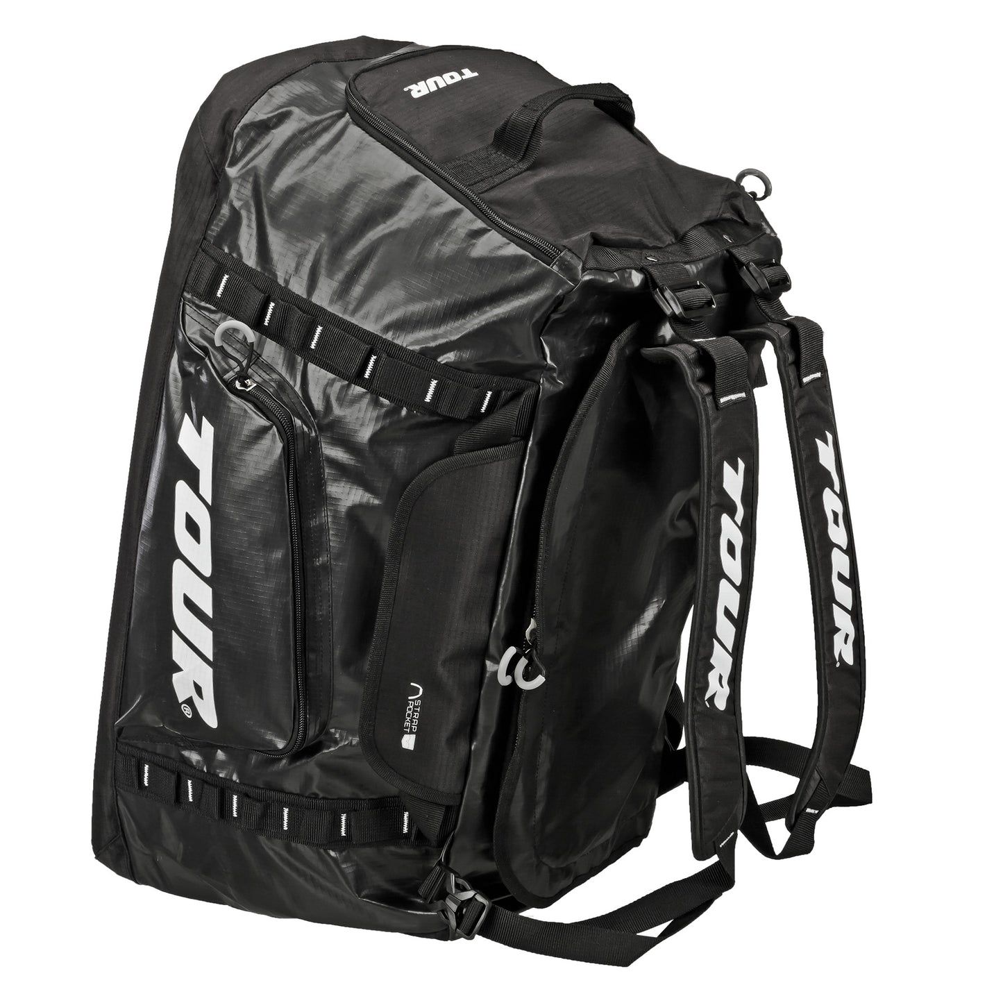 Toolshed Hybrid Coaches Bag