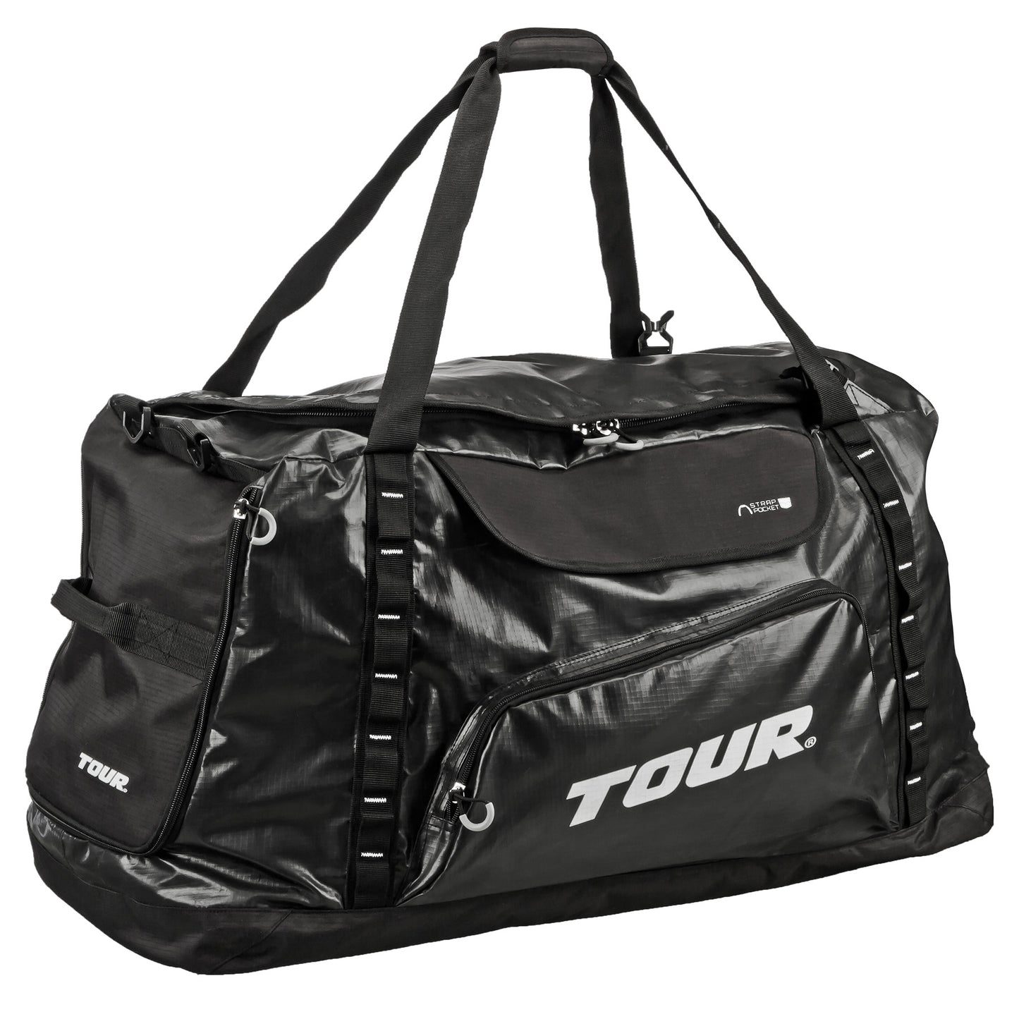Toolshed Hybrid Coaches Bag