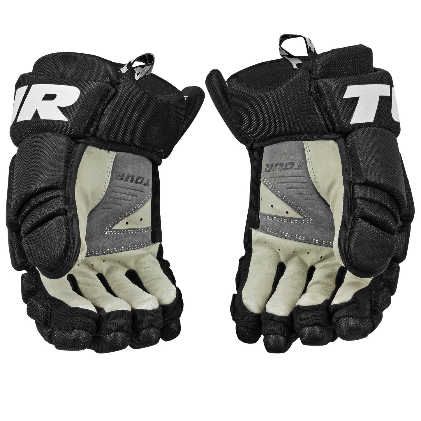 Code 3 Hockey Gloves