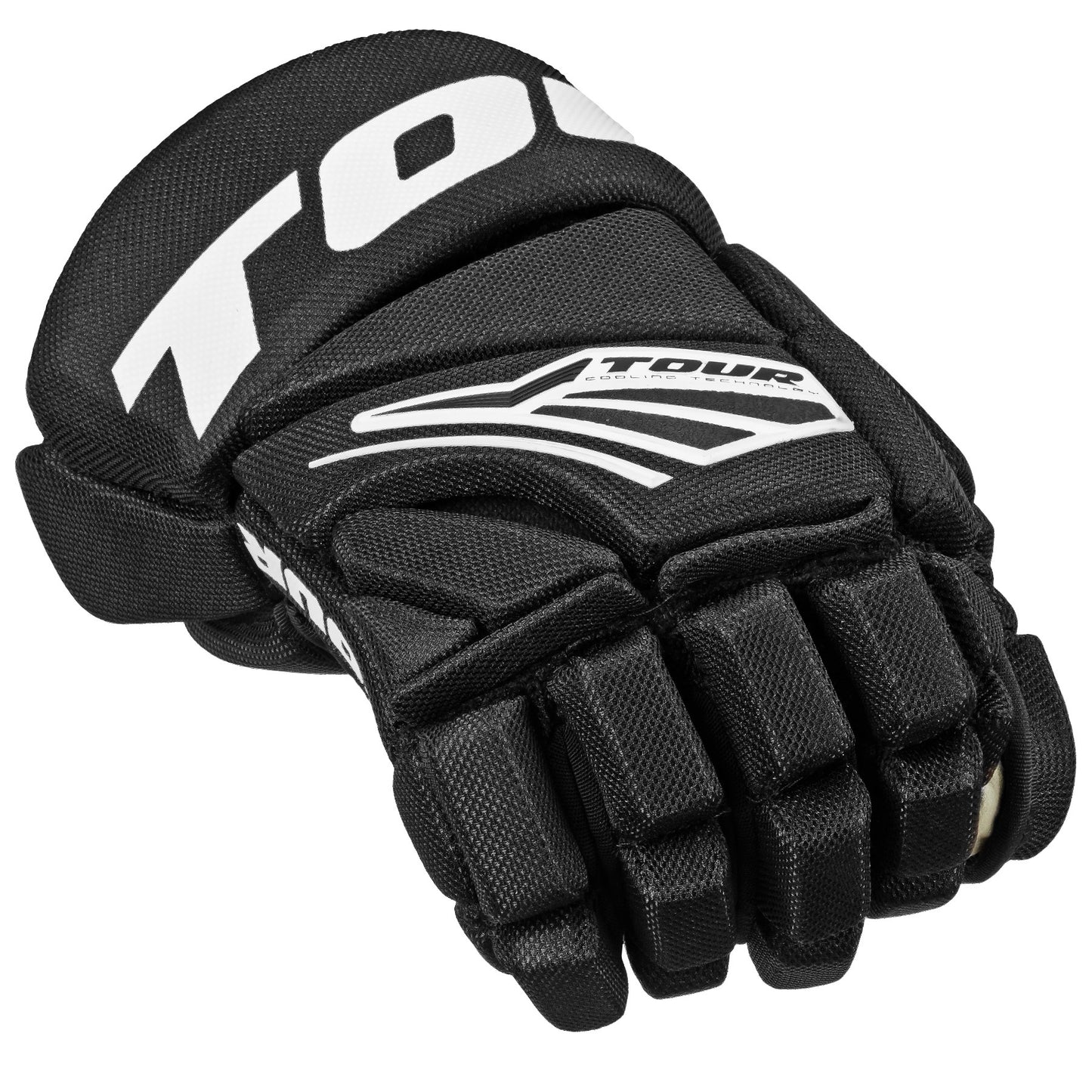 Code 3 Hockey Gloves