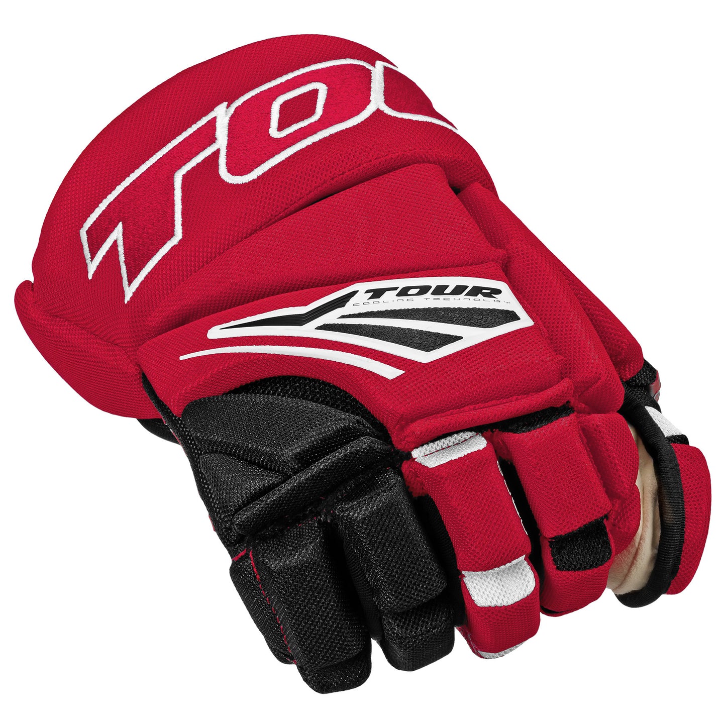 Code 1 Team Hockey Gloves