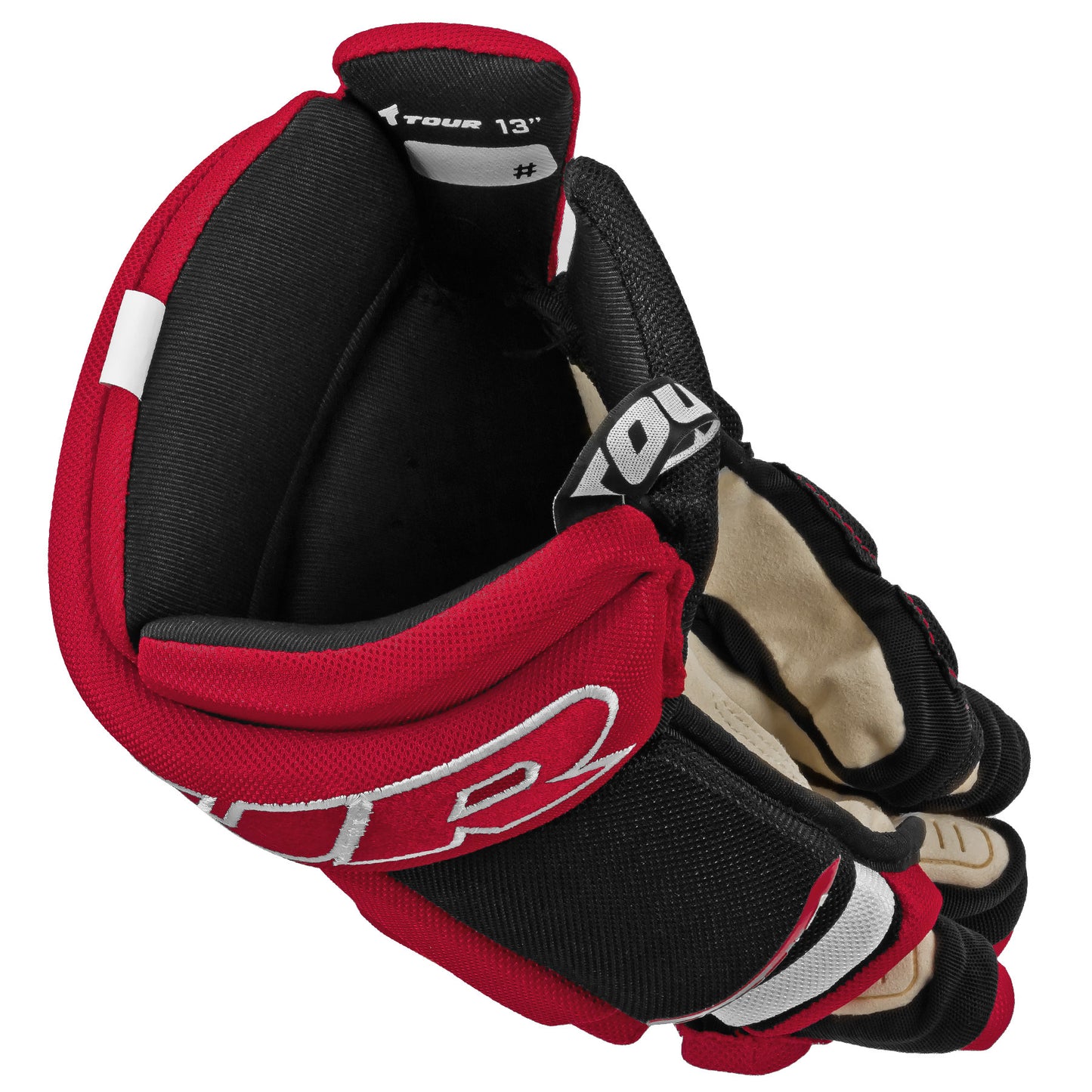 Code 1 Team Hockey Gloves