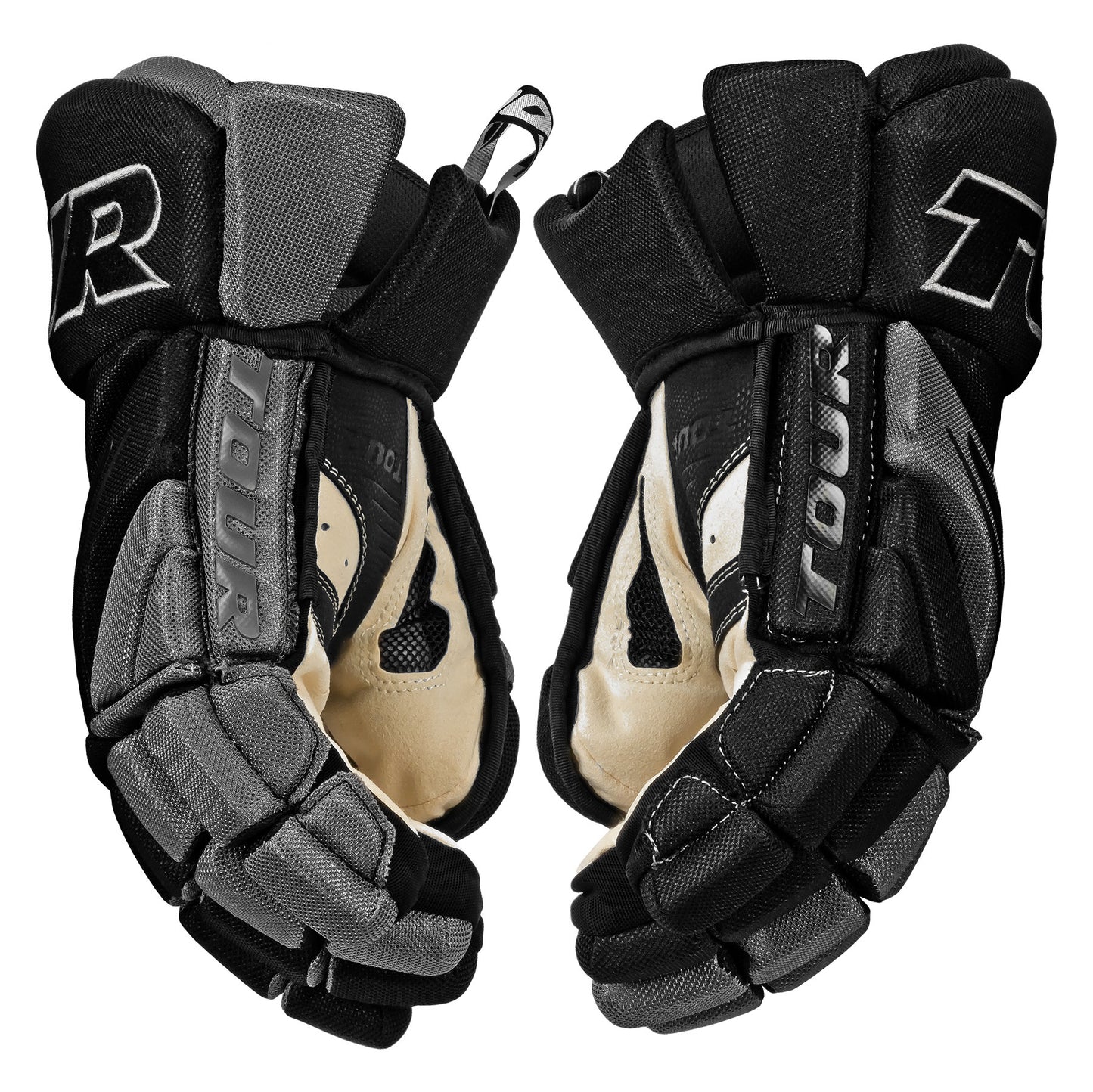 Code 1 Team Hockey Gloves