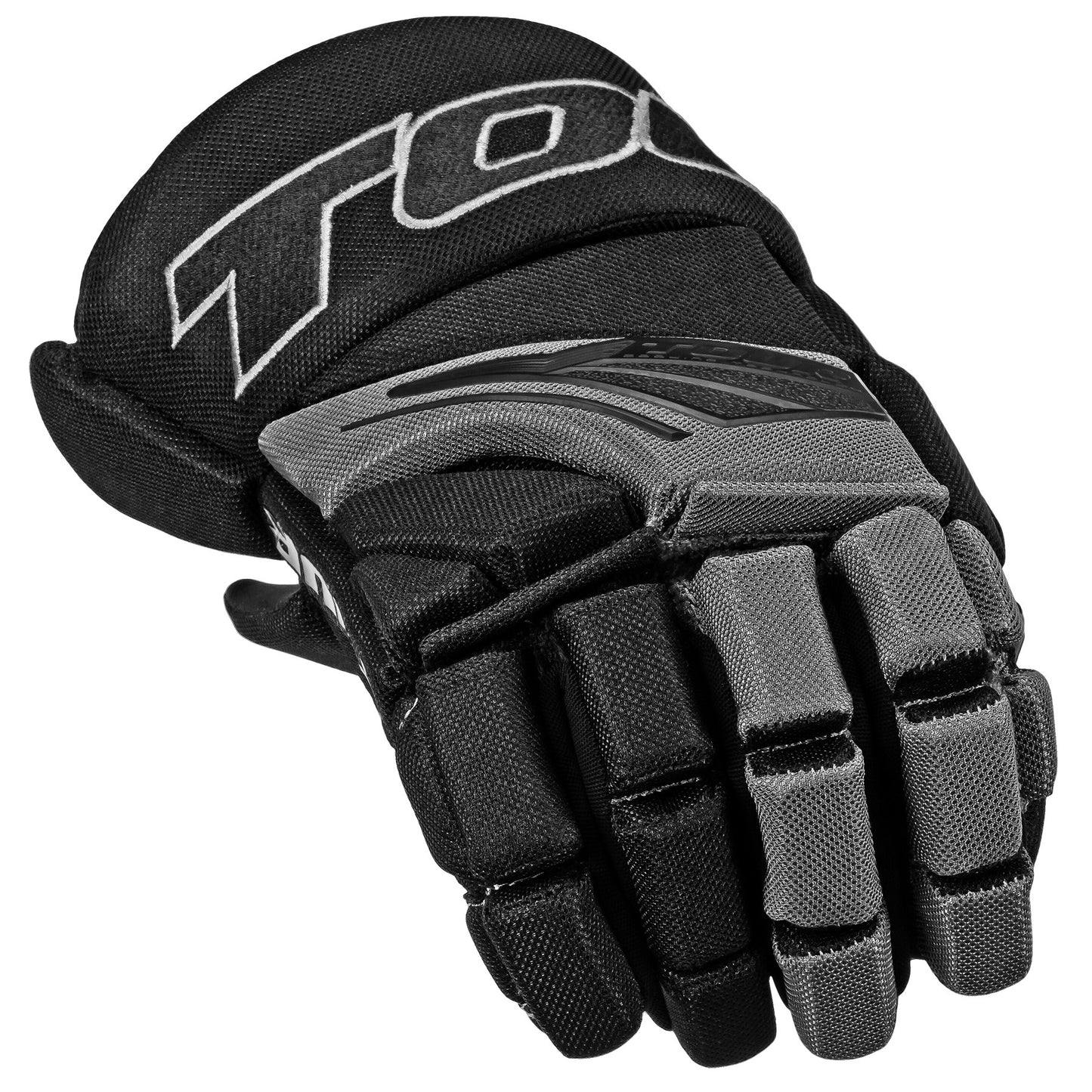 Code 1 Team Hockey Gloves