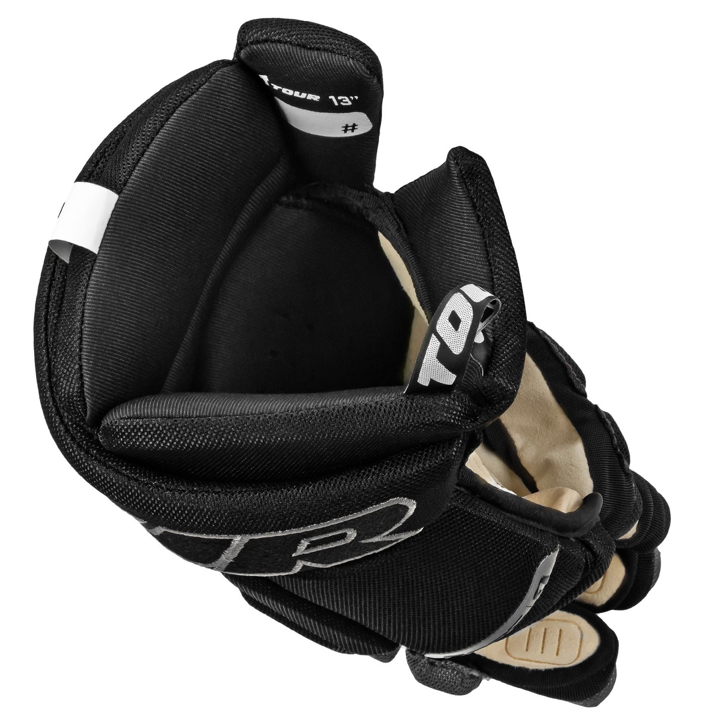 Code 1 Team Hockey Gloves