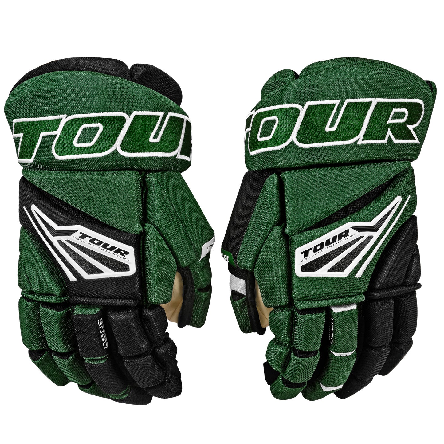 Code 1 Team Hockey Gloves