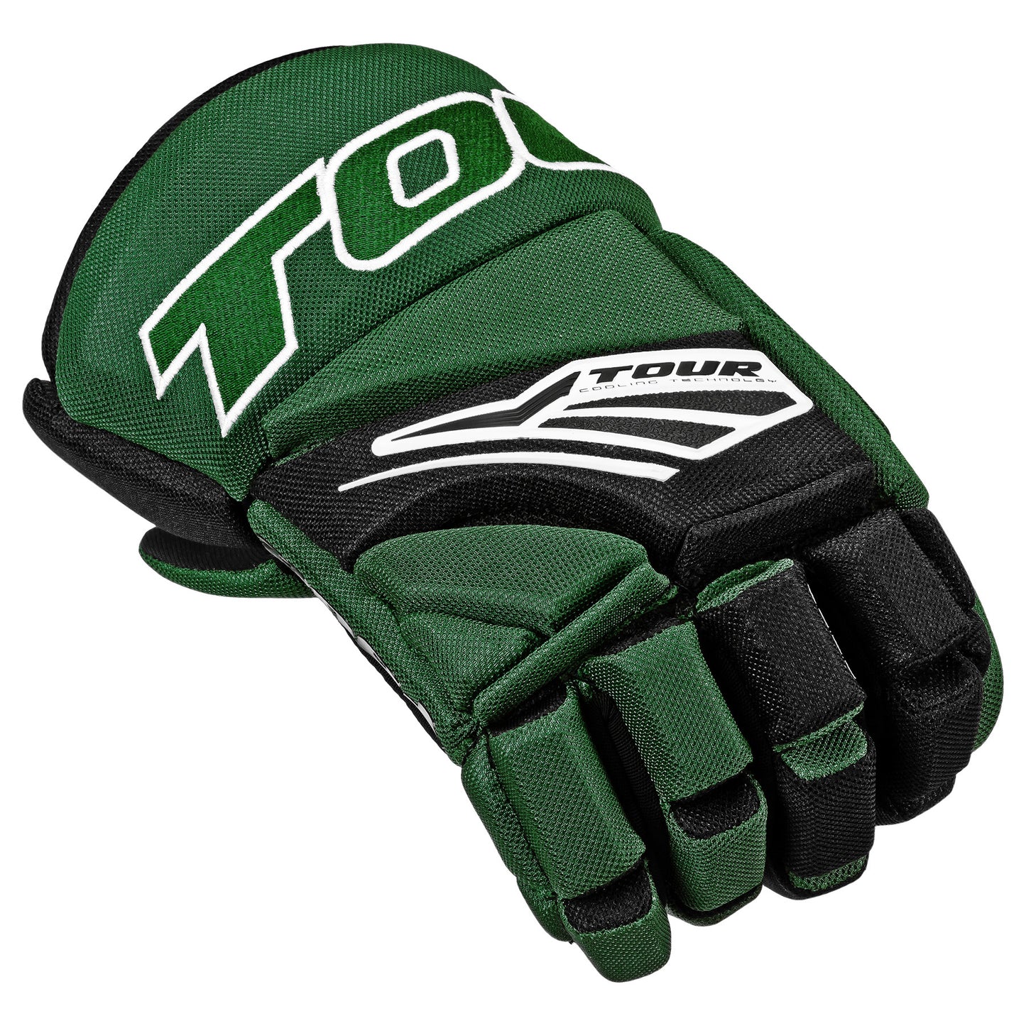 Code 1 Team Hockey Gloves