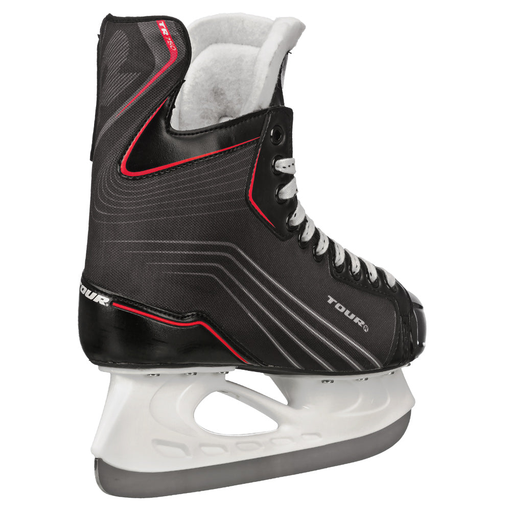 TR-750 Ice Hockey Skates