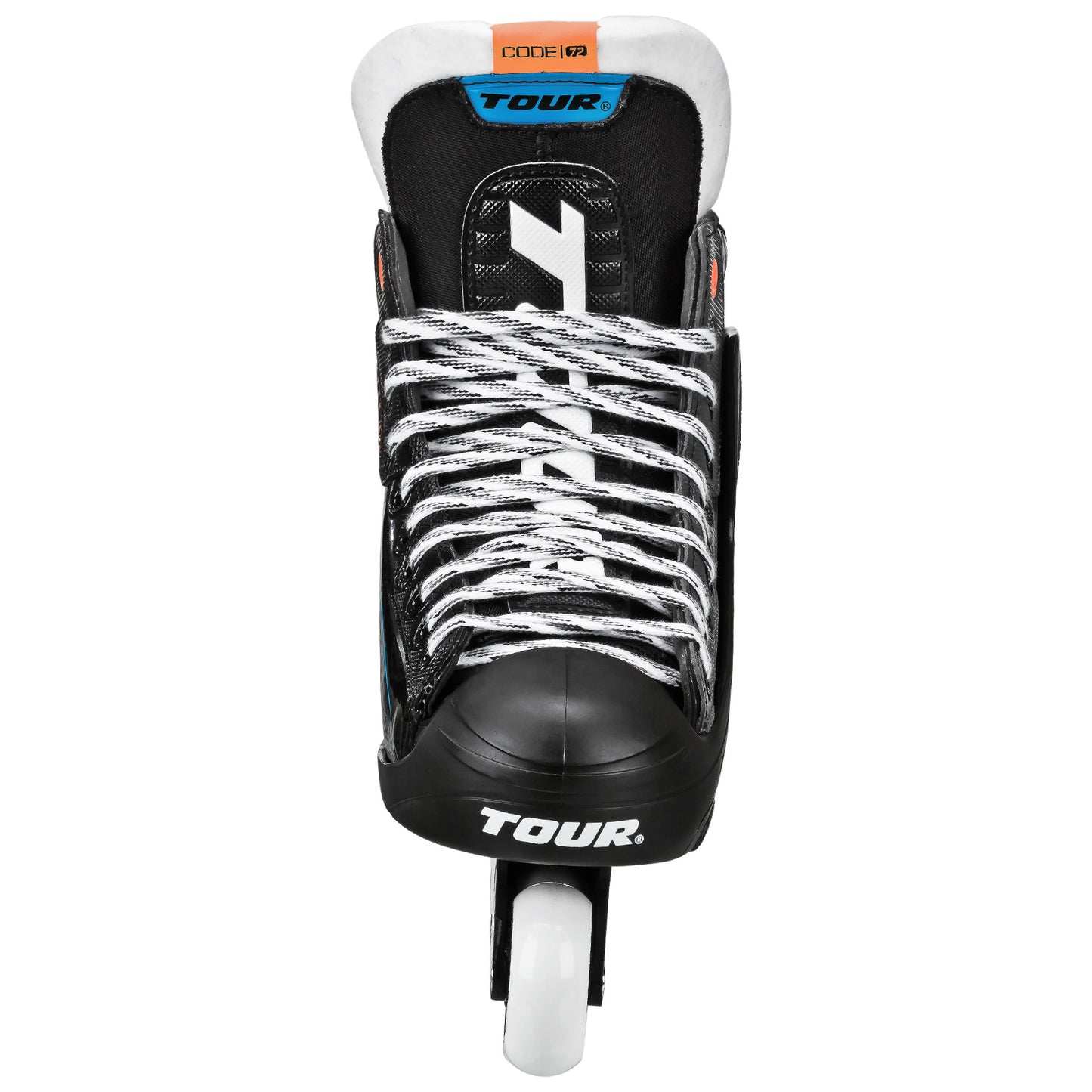 Code 72 Inline Goalie Skates