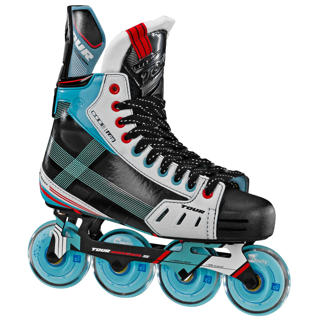 Tour Hockey Skates Roller Derby