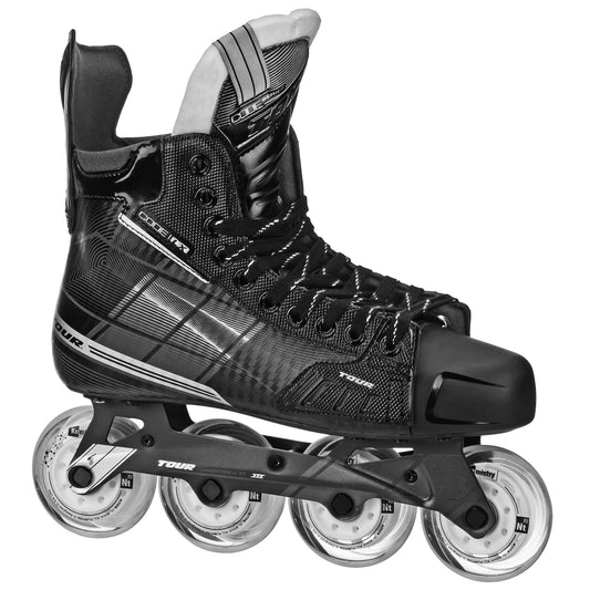 Code LX Senior Roller Hockey Skates