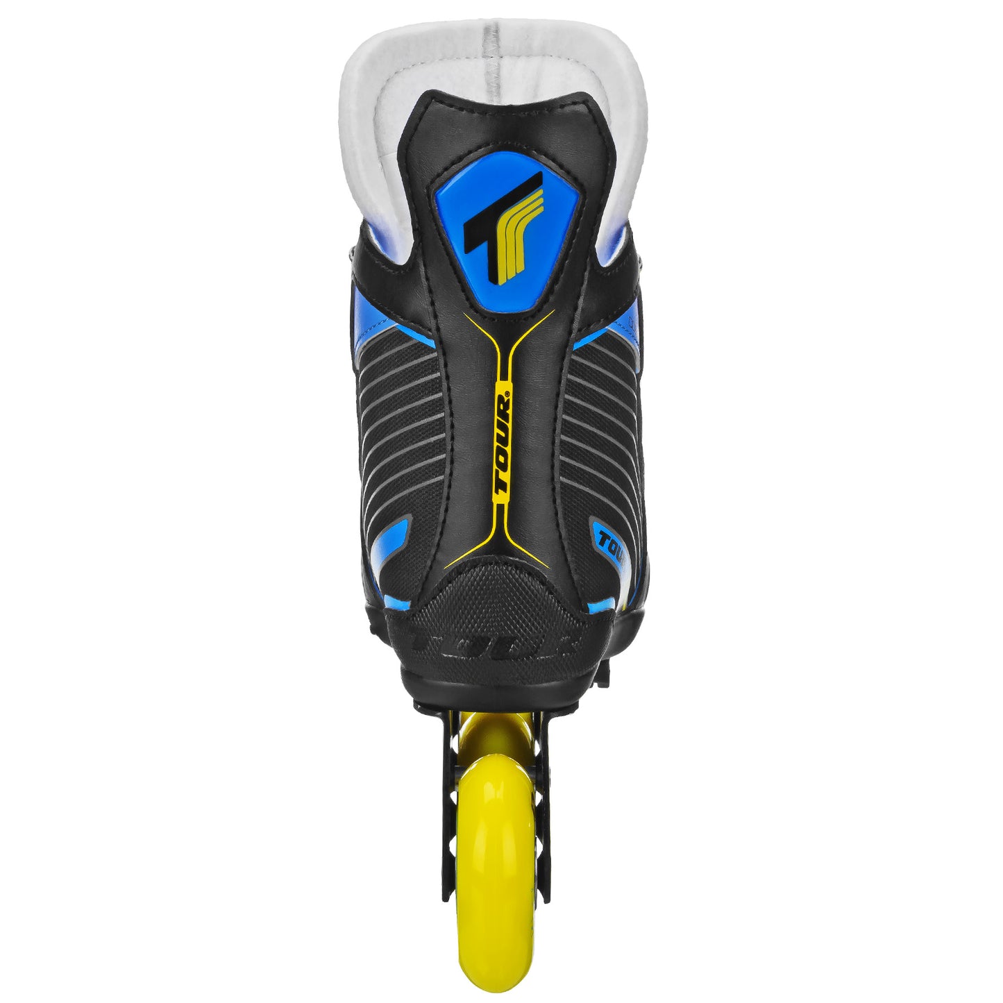 Code 9.one Youth Adjustable Roller Hockey Skates