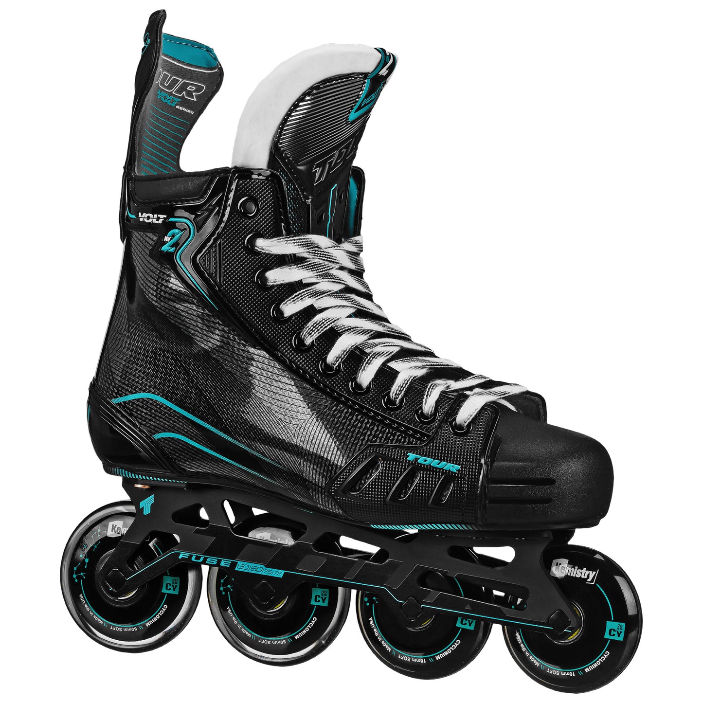 Volt KV2 Roller Hockey Skates