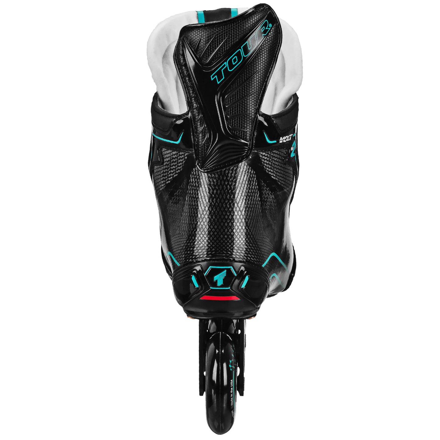 Volt KV2 Roller Hockey Skates