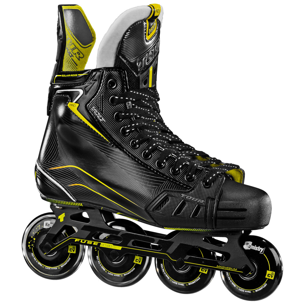 Tour Hockey Skates Roller Derby
