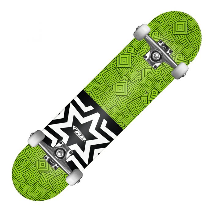 RD Street Series Skateboard